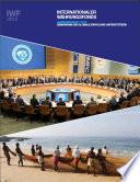 Libro International Monetary Fund Annual Report 2012: Working Together To Support Global Recovery