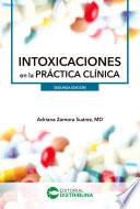 Libro Intoxicaciones en la Práctica Clínica - Segunda edición