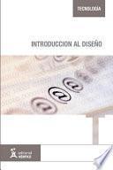 Libro Introducción al diseño