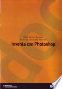 Libro Inventa Con Photoshop