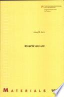 Libro Invertir en I+D