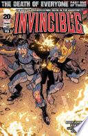 Libro Invincible #98