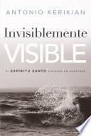 Libro Invisiblemente Visible