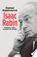 Libro Isaac Rabin