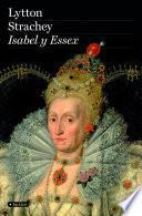 Libro Isabel y Essex