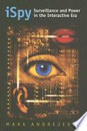 Libro ISpy