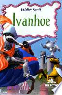 Libro Ivanhoe