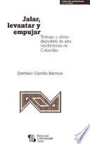 Libro Jalar, levantar y empujar