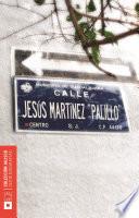 Libro Jesús Martínez Rentería Palillo