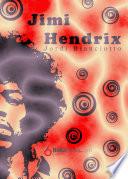 Libro Jimi Hendrix