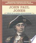 Libro John Paul Jones