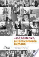 Libro José Kentenich, auténticamente humano