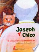 Libro Joseph and Chico