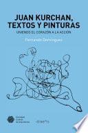 Libro Juan Kurchan
