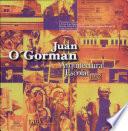 Libro Juan O'Gorman, arquitectura escolar 1932