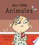 Libro Juan y Tolola - Animales