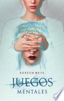 Libro Juegos Mentales