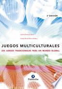 Libro Juegos multiculturales