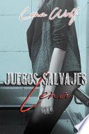 Libro Juegos Salvajes: Lena