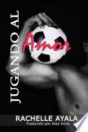 Libro Jugando al Amor