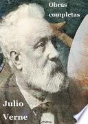 Libro Jules Verne - Obras completas