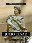 Libro Julio Cesar