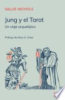 Libro Jung y el Tarot