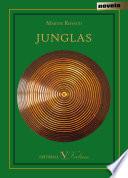 Libro Junglas