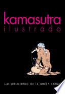 Libro Kamasutra ilustrado