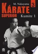 Libro Karate Superior / Superior Karate