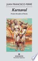 Libro Karnaval
