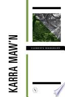 Libro Karra mawan