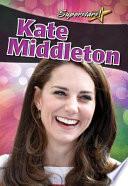 Libro Kate Middleton