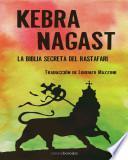 Libro Kebra Nagast