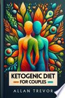 Libro Ketogenic Diet For Couples