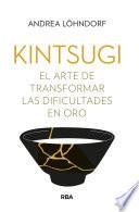 Libro Kintsugi