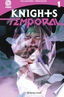 Libro Knights Temporal