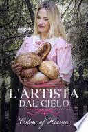 Libro L'Artista Dal Cielo