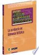 Libro La acrobacia en Gimnasia Artística