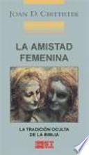 Libro La Amistad femenina