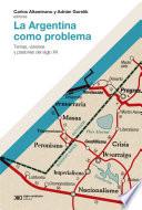 Libro La Argentina como problema