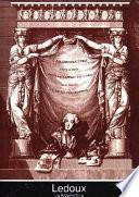 Libro La Arquitectura