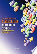 Libro La aventura del cálculo