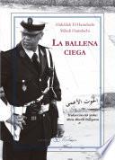 Libro La ballena ciega