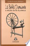Libro La Bella Durmiente a través de la historia