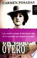 Libro La Bella Otero