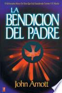 Libro La Bendicion del Padre