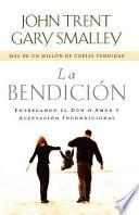 Libro LA Bendicion/the Blessing