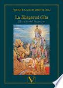 Libro La Bhagavad Gita