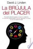 Libro La brújula del placer